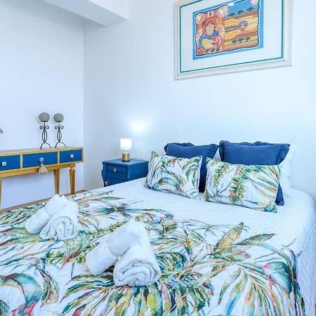 Faro Center With Ac & Wifi Διαμέρισμα Εξωτερικό φωτογραφία