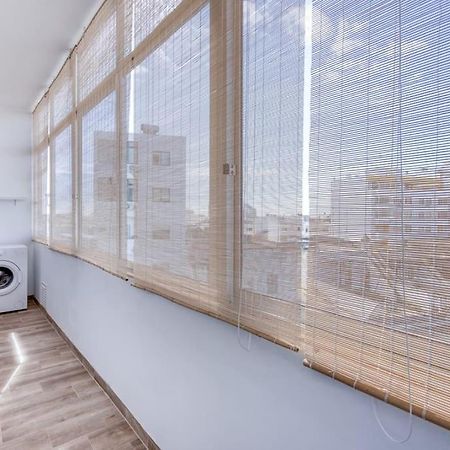 Faro Center With Ac & Wifi Διαμέρισμα Εξωτερικό φωτογραφία